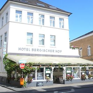 Storyhotel Bergischer Hof Koenigswinter